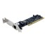 Startech Low Profile PCI 10/100 Ethernet Card